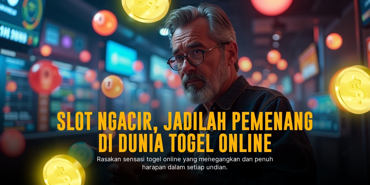 Membongkar Sensasi Togel Singapore: Rahasia Kemenangan Colok Bebas