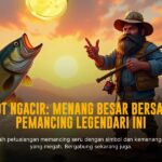 Slot Gates Of Olympus: Keberuntungan Di Ujung Gulungan