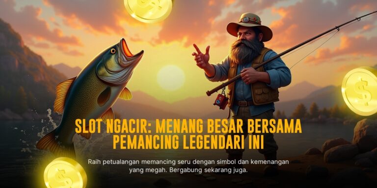 Slot Gates Of Olympus: Keberuntungan Di Ujung Gulungan