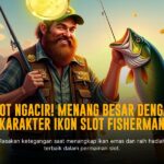 Slot Gacor Pragmatic Play: Cara Maksimalkan Kemenanganmu