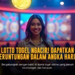 Strategi Jitu Meraih Untung di Togel Singapore