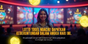 Strategi Jitu Meraih Untung di Togel Singapore