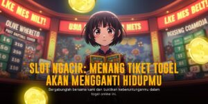 Rahasian Lain Dibalik Keasyikan Togel Hongkong