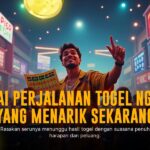 Kenapa Togel Singapore Jadi Primadona di Dunia Togel