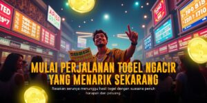 Kenapa Togel Singapore Jadi Primadona di Dunia Togel