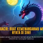 Keajaiban Slot Gates of Olympus dari Pragmatic Play