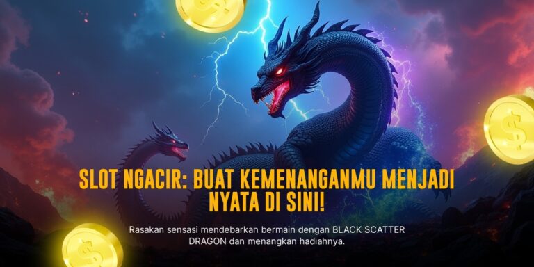 Keajaiban Slot Gates of Olympus dari Pragmatic Play