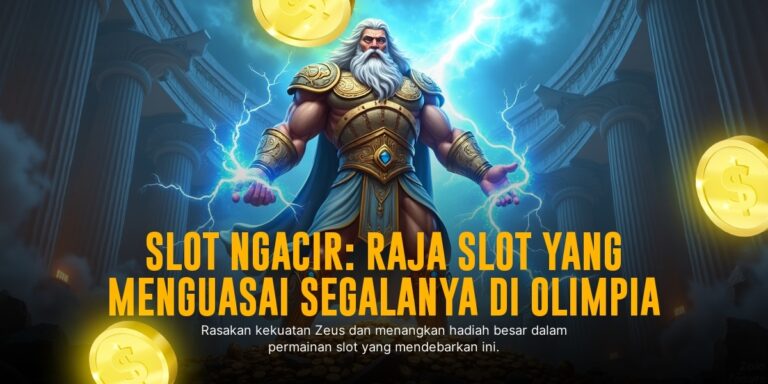 Rasakan Sensasi Spektakuler dengan Slot Aztec Gems dari Pragmatic Play