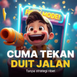 CQ9 Arcade: Sensasi Baru Game Arcade Online yang Menghibur