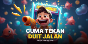 CQ9 Arcade: Sensasi Baru Game Arcade Online yang Menghibur