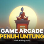 CQ9 Arcade: Sensasi Main Game Arcade Online yang Seru