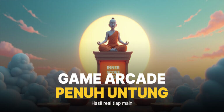 CQ9 Arcade: Sensasi Main Game Arcade Online yang Seru