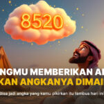 Raih Keberuntungan Maksimal dengan Togel Singapore