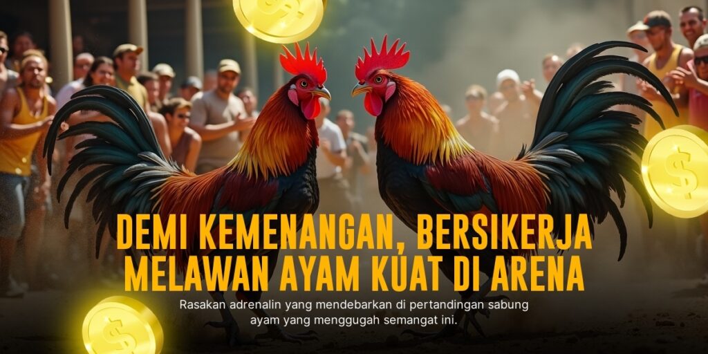 Membedah SV388: Platform Sabung Ayam Terpercaya dan Populer