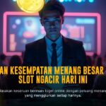 Memahami Strategi Jitu Bermain Togel Singapore (SGP)