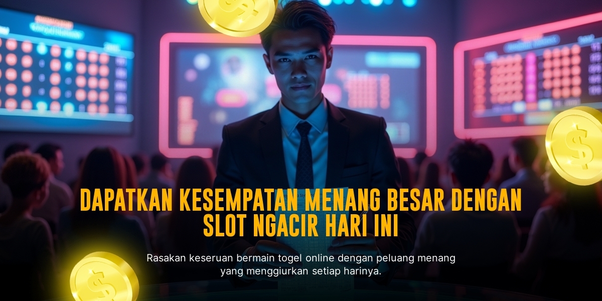 Memahami Strategi Jitu Bermain Togel Singapore (SGP)