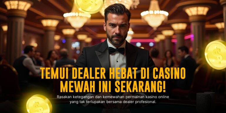 Rahasia Menang Judi Baccarat di Evolution Gaming Live Casino
