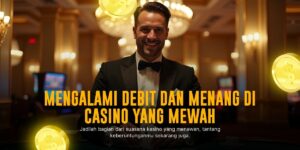 Sensasi Taruhan Real Time Baccarat Live Evolution Gaming