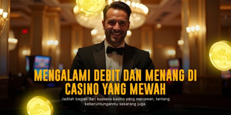 Sensasi Taruhan Real Time Baccarat Live Evolution Gaming