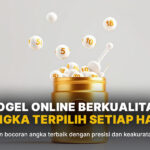 Terungkap! Rahasia Menang Togel Singapura yang Jarang Diketahui