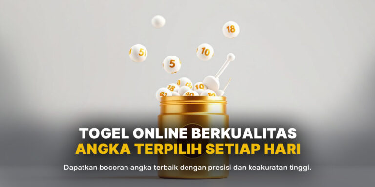 Terungkap! Rahasia Menang Togel Singapura yang Jarang Diketahui