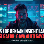 Bermain Bola Tanpa Batas: Strategi, Jenis Taruhan, dan Sistem Odds dalam Dunia Sportsbook