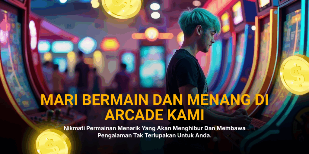 Dingdong Fishing: Game Arcade yang Bikin Ketagihan dari Spadegaming