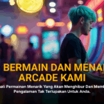 Dingdong Fishing: Game Arcade yang Bikin Ketagihan dari Spadegaming