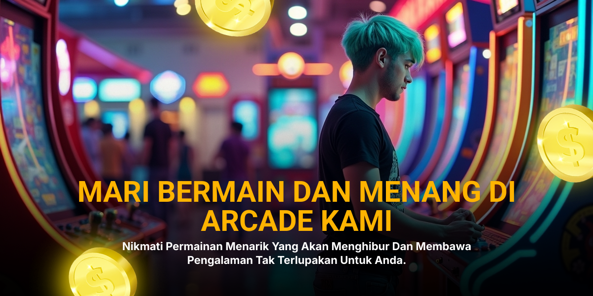 Dingdong Fishing: Game Arcade yang Bikin Ketagihan dari Spadegaming