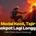 Dingdong Fishing: Sensasi Arcade yang Menghibur dan Menguntungkan