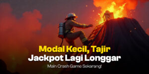 Dingdong Fishing: Sensasi Arcade yang Menghibur dan Menguntungkan
