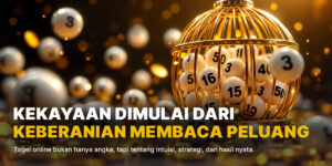 Togel Singapore: Cara Menang Paling Jitu di Pasaran SGP
