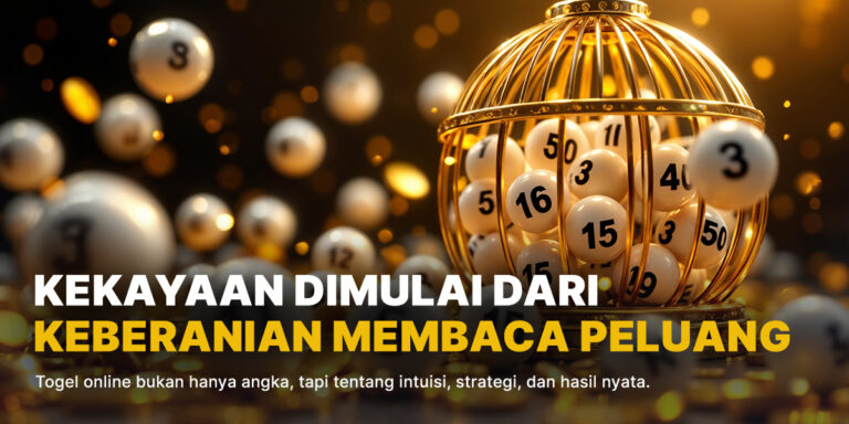 Togel Singapore: Cara Menang Paling Jitu di Pasaran SGP