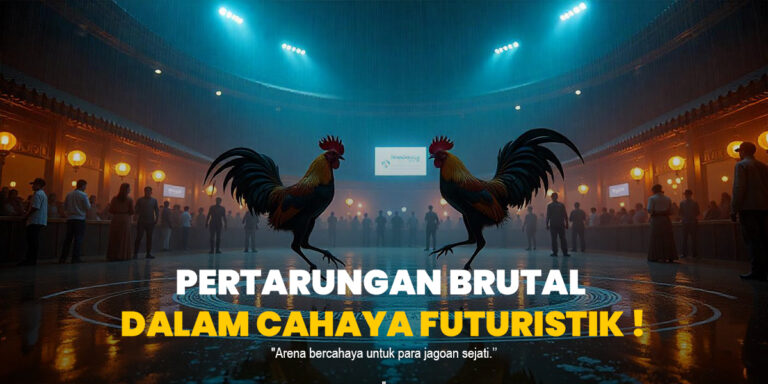 Mengenal ARCADE: Dunia Hiburan Digital yang Menarik