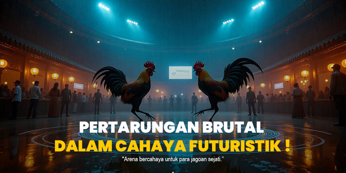 Mengenal ARCADE: Dunia Hiburan Digital yang Menarik