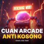 Serunya Main Dingdong Fishing dari CQ9 Arcade