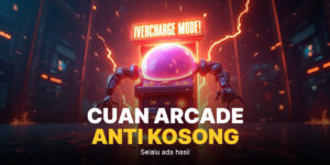 Serunya Main Dingdong Fishing dari CQ9 Arcade