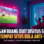 Mendalami Dunia Bola: Dari Teknik Dasar Hingga Inovasi Terkini dalam Permainan