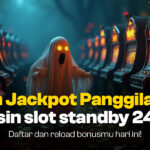 Slot Gacor Bermodal Minimal dari Pragmatic Play