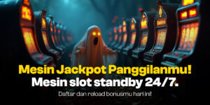 Slot Gacor Bermodal Minimal dari Pragmatic Play