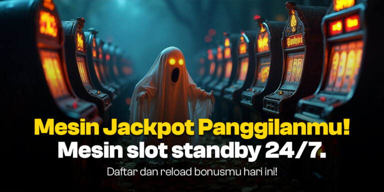 Slot Gacor Bermodal Minimal dari Pragmatic Play
