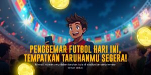 Menang Besar dengan Taruhan Bola di SBOBET
