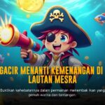 Rahasia Menang Mudah di Game Tembak Ikan Wg77