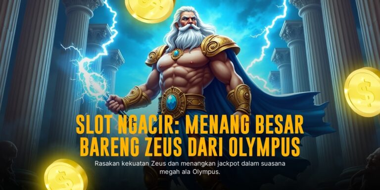 Sensasi Tak Terbendung Slot Wild West Gold Pragmatic Play