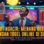 Mengejutkan! Cara Menang di Togel Singapore yang Jarang Diketahui