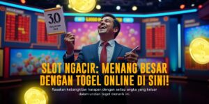 Mengejutkan! Cara Menang di Togel Singapore yang Jarang Diketahui