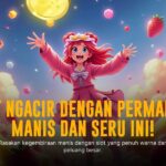 Menyelami Keunikan Game Slot Gates of Olympus Pragmatic Play