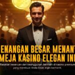 Evolution Gaming: Mastery in Live Casino Experience