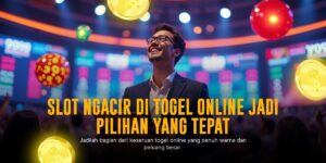 Kenapa Togel Singapore Jadi Primadona di Dunia Togel?