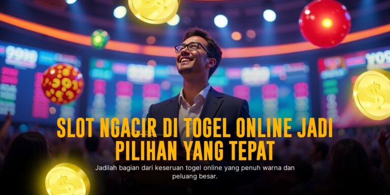 Kenapa Togel Singapore Jadi Primadona di Dunia Togel?